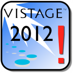 Vistage Impact Award